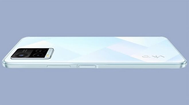 Vivo Y21 là chiếc điện thoại đáng mua