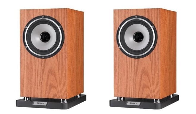 loa tannoy có tốt không