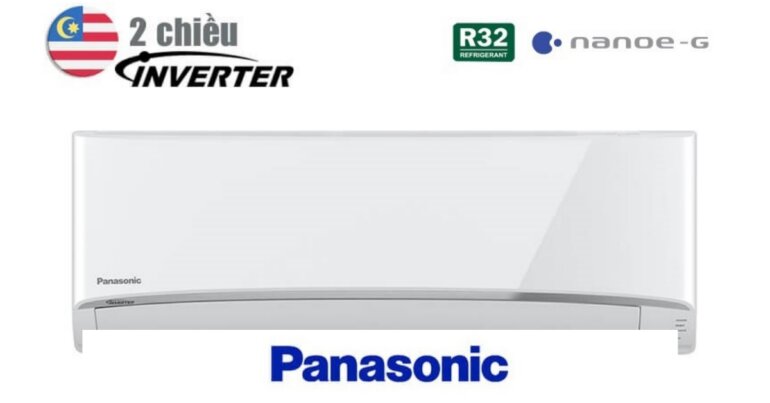 điều hòa panasonic 12000