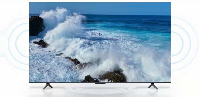 Đánh giá Google tivi 4K TCL 43 inch 43P755