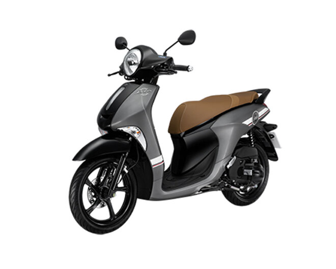 yamaha janus 2021 có màu gì