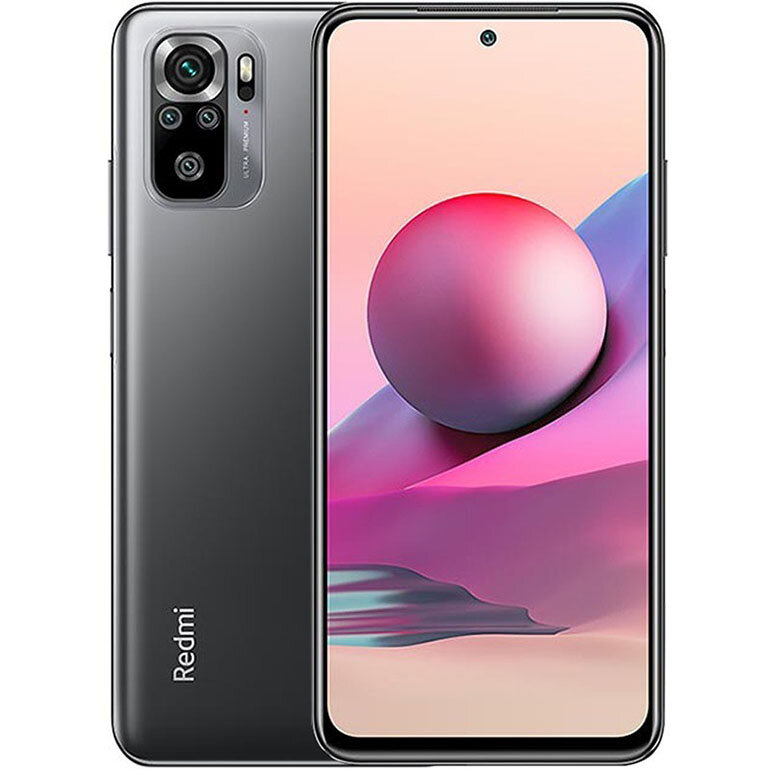 điện thoại xiaomi redmi note 10s