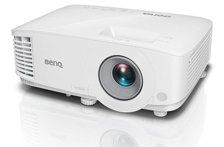 máy chiếu benq mw550