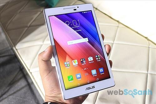 Asus Zenpad 7.0