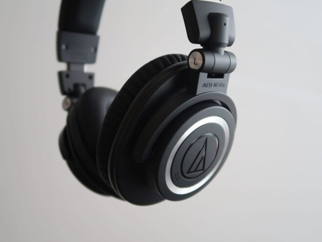 tai nghe audio-technica ath-m50xbt2