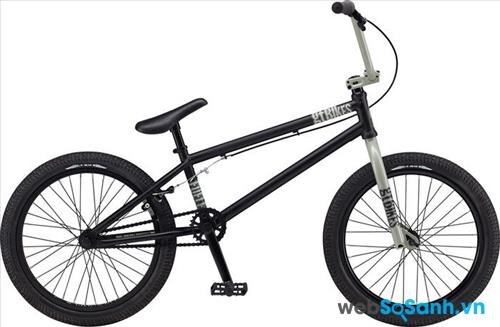 Xe đạp BMX GT Fueler