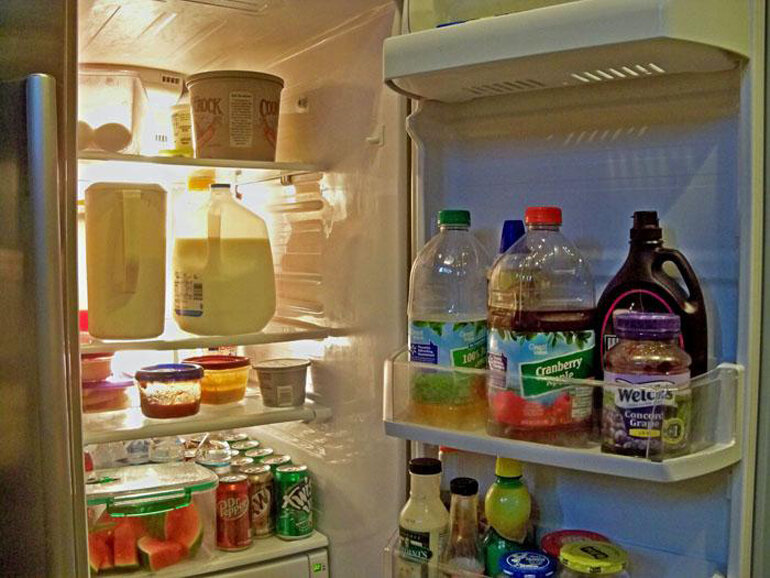 Chọn tủ lạnh phù hợp