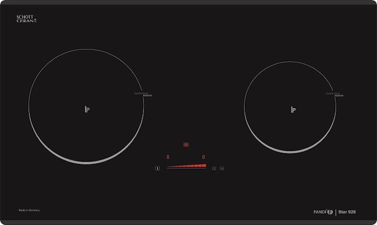 Bếp từ Fandi FD-Star 928