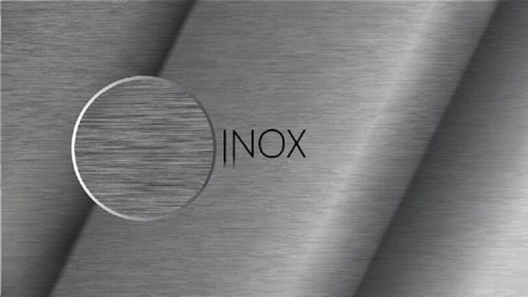 Review chi tiết bồn nước ngang inox Shc500n