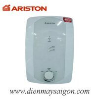 Bình tắm nóng lạnh trực tiếp Ariston Fino FE-4522E