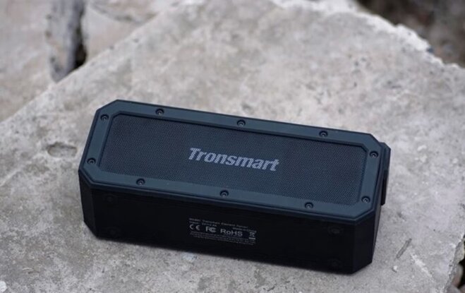 tronsmart element force+