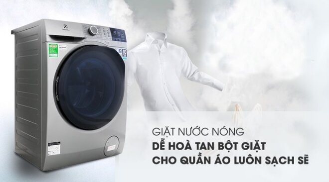 Máy giặt Electrolux EWF9024ADSA