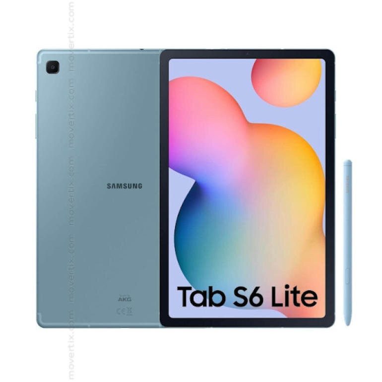 Giới thiệu tổng quan về máy tính bảng Samsung Galaxy Tab S6 Lite