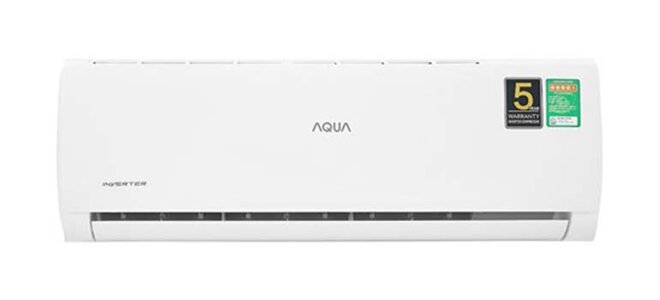 điều hòa aqua 2021