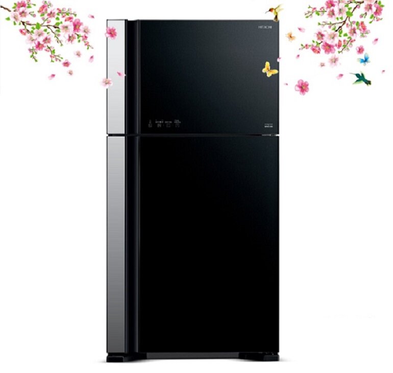 Top 3 tủ lạnh Hitachi 510l nên mua
