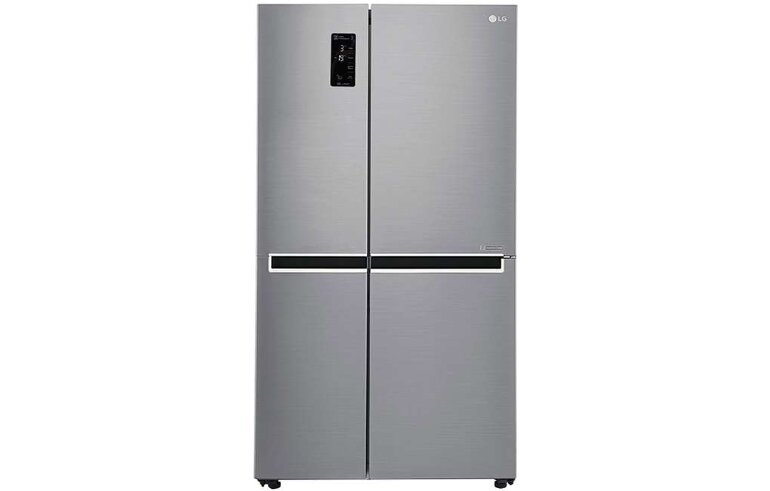 Tủ lạnh LG Inverter GR-B257JDS