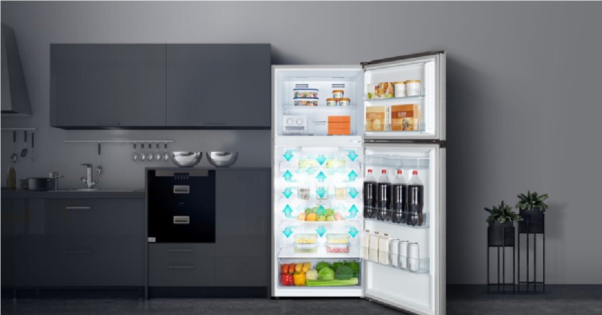 Có nên mua tủ lạnh ngăn đá trên Casper 2021 không?