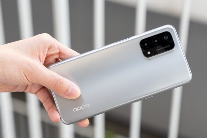 Oppo A93 5G