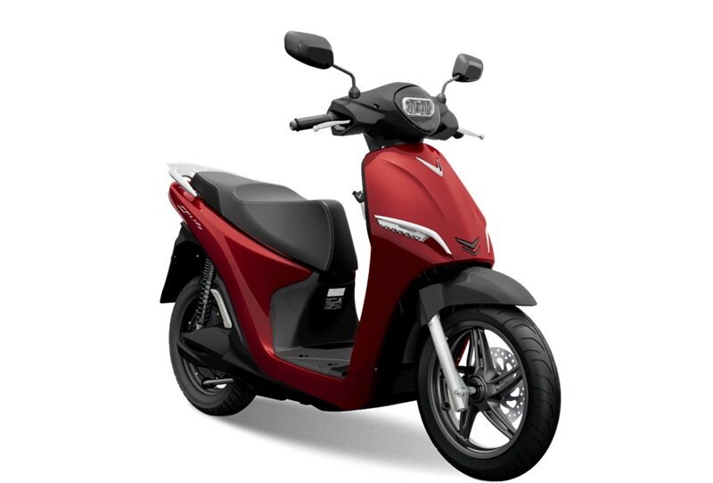 Xe máy điện tầm giá 30 triệu đồng - đây là loạt lựa chọn cực 