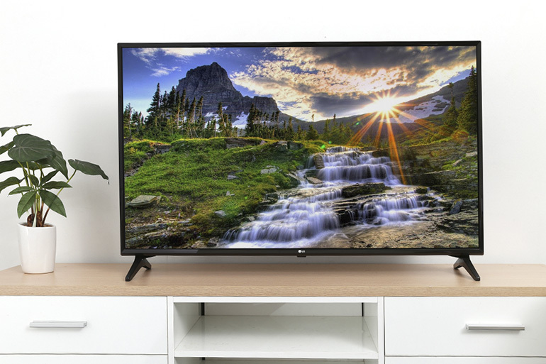 Top 3 smart tivi LG 49 inch có giá thành rất tốt cho người tiêu dùng trong năm 2018