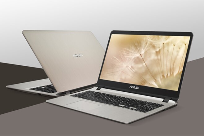 laptop asus