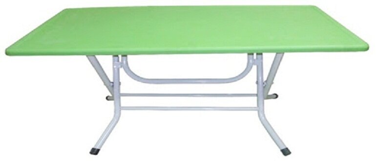 Bàn học chân gấp loại cao 4508