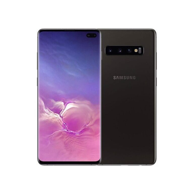 Huawei P30 Pro và Samsung Galaxy S10 Plus