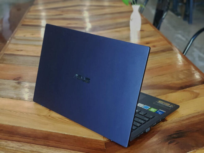 laptop Asus ExpertBook B1 B1500