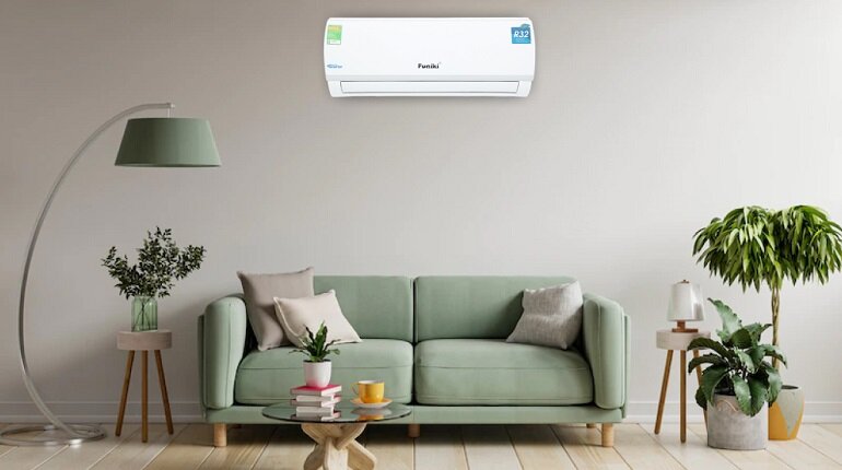 Điều hòa Funiki Inverter