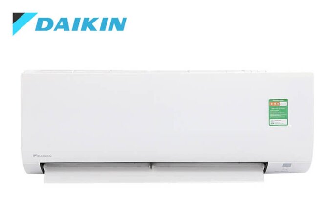 điều hòa daikin