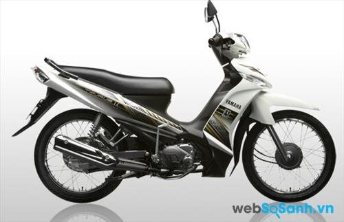 Yamaha Taurus LS Yamaha Taurus LS