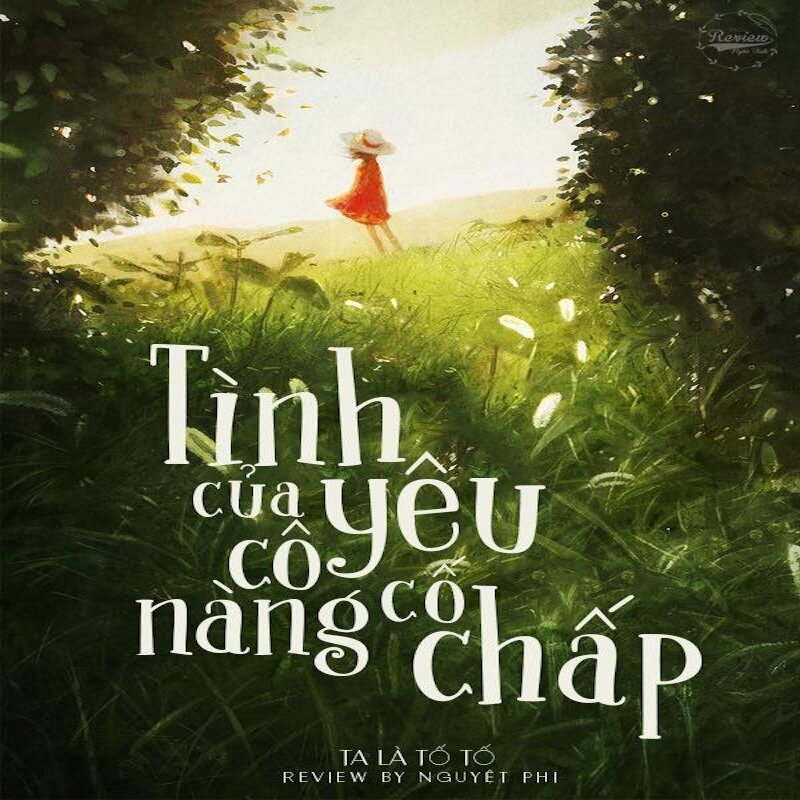 Tình yêu của cô nàng cố chấp