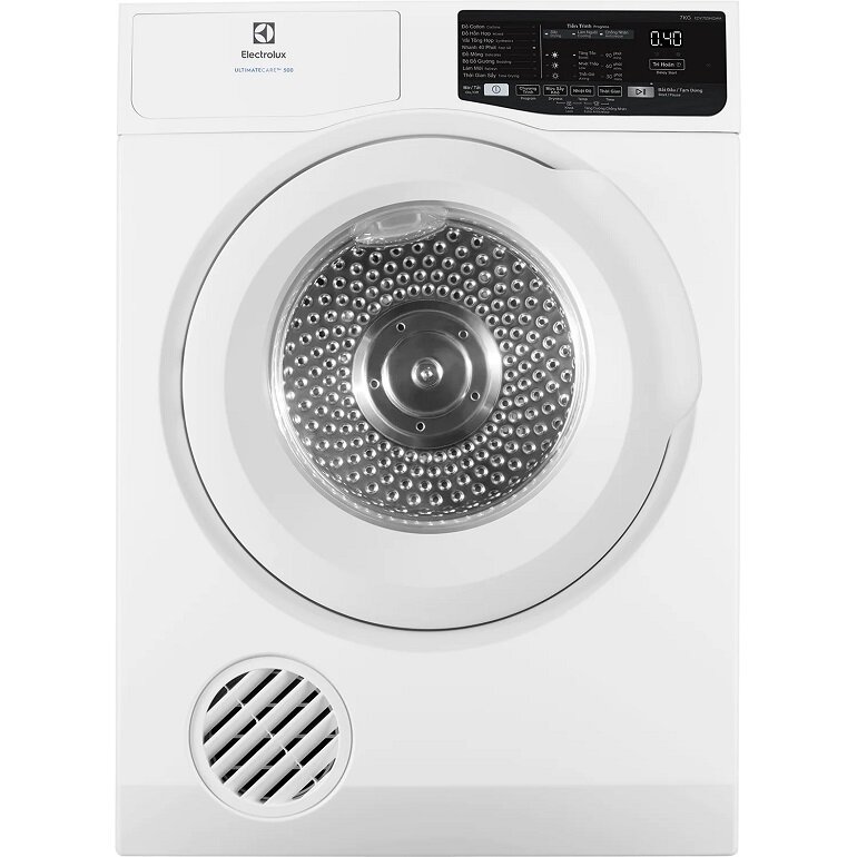 Máy Sấy quần áo Electrolux EDV705HQWA