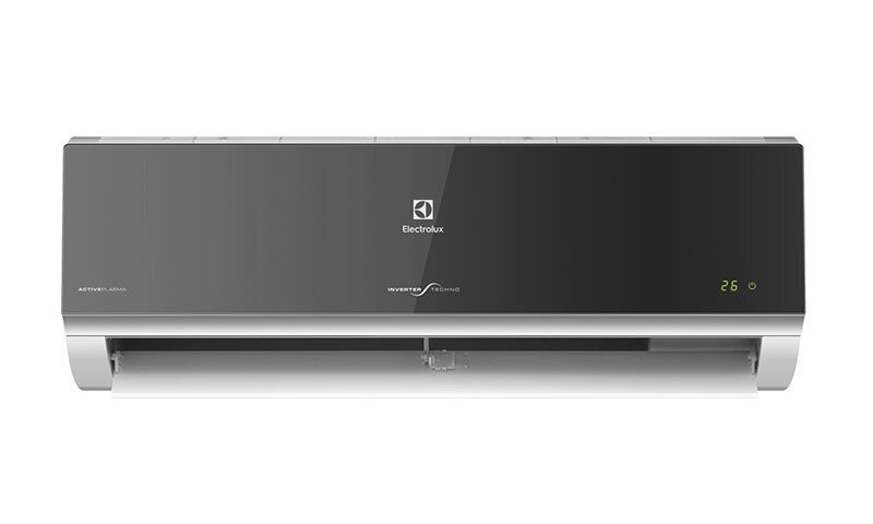 so sánh điều hòa Sharp và Electrolux