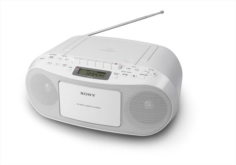 11 kinh nghiệm chọn đài radio Sony chất lượng làm quà tặng ông bà |  