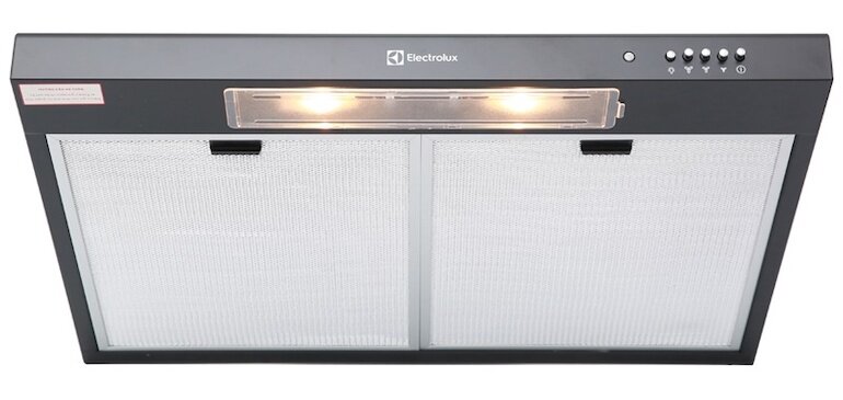 Thiết kế âm tủ tiện dụng, tiết kiệm tối đa diện tích không gian bếp