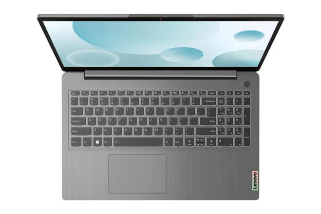 Lenovo IdeaPad 3 15IAU7