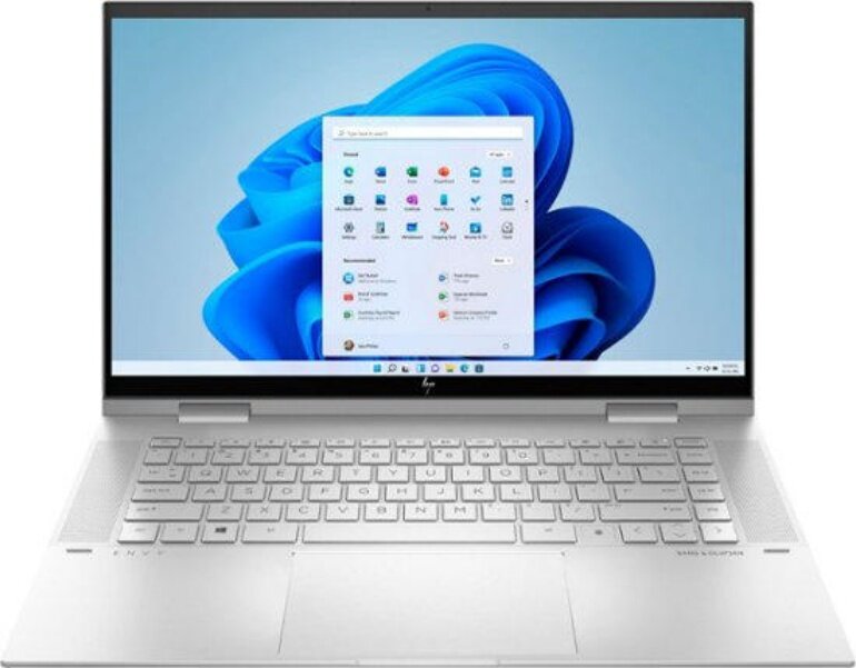 laptop HP Envy X360 15m-es1013dx