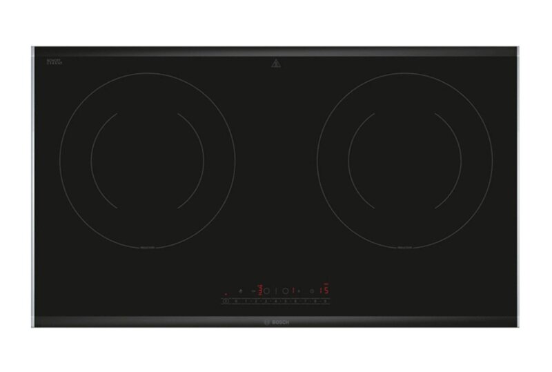 Loạt bếp từ Bosch 2 vùng nấu đang hạ giá sâu chỉ còn từ 5 triệu đồng!