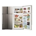 Tủ lạnh Hitachi R-V540PGV - 450 lít, 2 cửa, Inverter