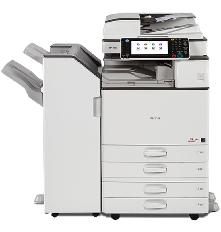 Máy photocopy Ricoh Aficio MP 3054SP (có giá từ 24.500.000 VNĐ)