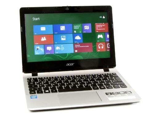 Acer Aspire E3-111