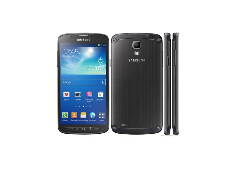 samsung galaxy S4