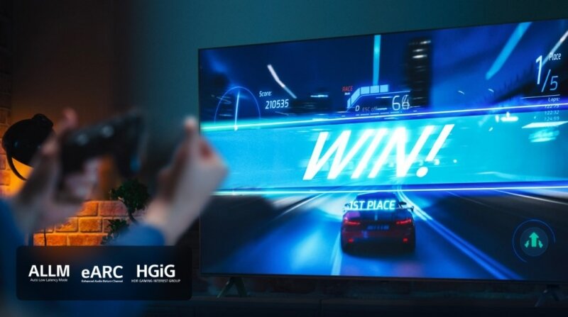 Đánh giá smart Tivi QNED LG 4K 65 inch 65QNED86TSA