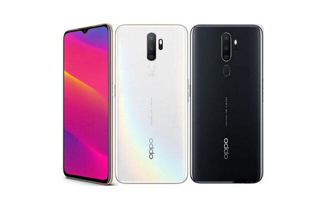 điện thoại oppo giá rẻ