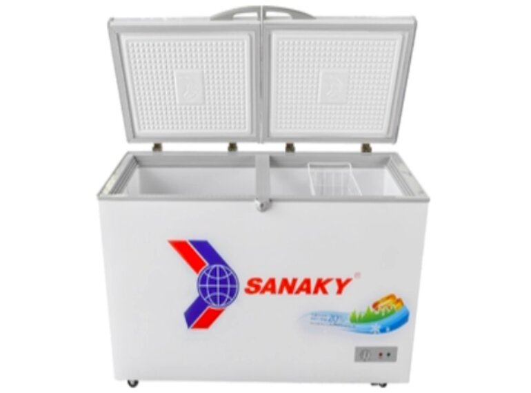 Tủ đông Sanaky VH-5699HY3