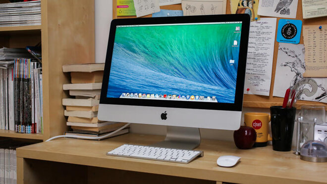 Apple iMac