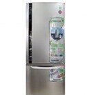 Tủ lạnh Panasonic NR-BY552XSVN (NR-BY552XS) - 546 lít, 2 cửa, inverter