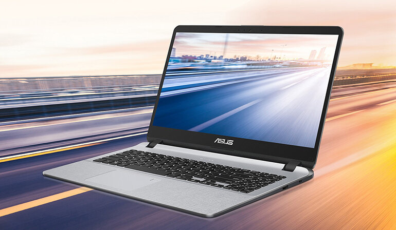 Laptop Asus X507UA-EJ500T 
