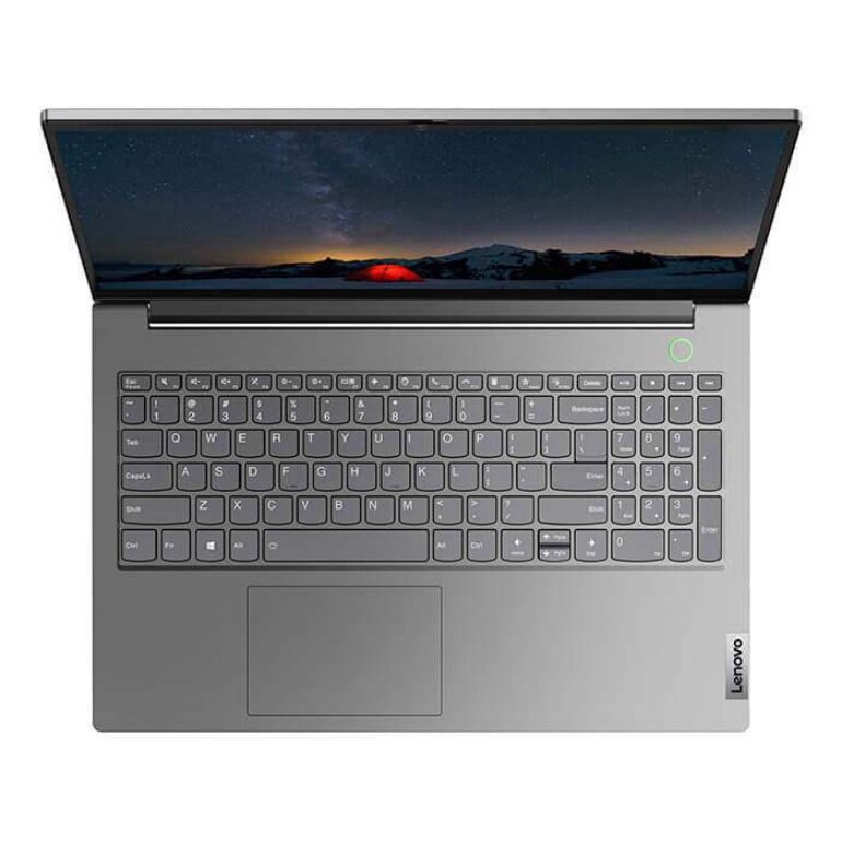 Đánh giá Lenovo Thinkbook 15 Gen 2: Laptop đa nhiệm giá rẻ 